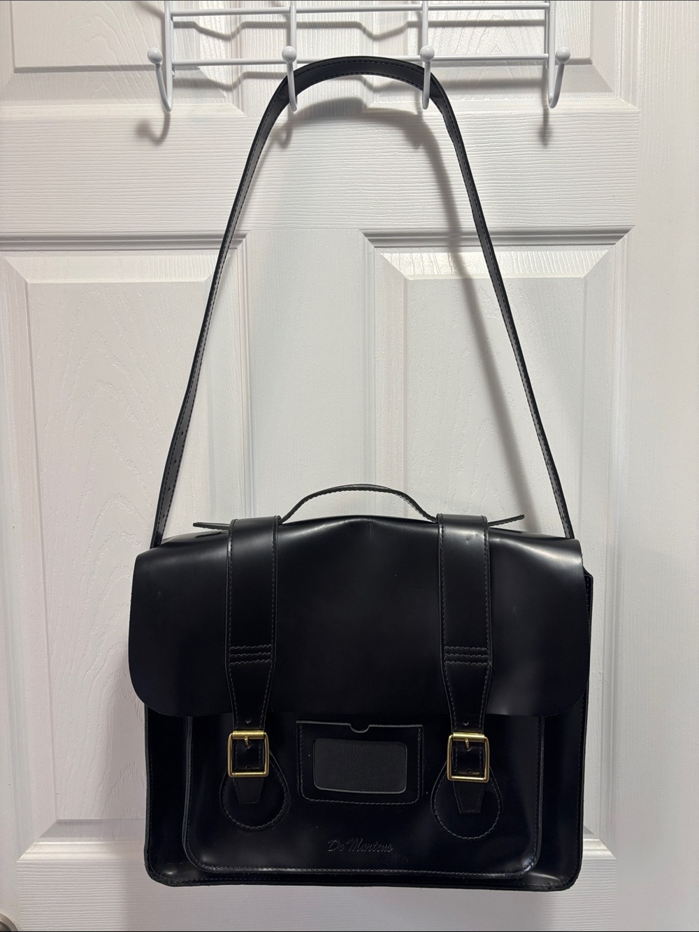 Dr. Martens Messenger Bag